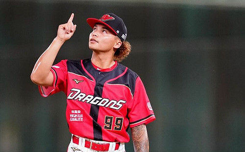 林凱威因傷退賽卻回一軍惹議　味全龍回應了