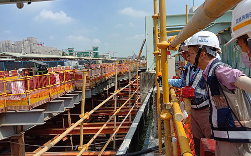台南登革熱疫情防治奏效！羅一鈞秀成果：希望大家可以安心過中秋