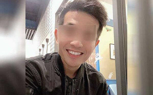 新婚消防員與英妻「蜜月前殉職」周春米哭泣致歉！父：沒有誰的錯