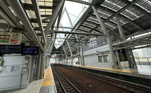 TPASS月票10/2擴大實施！台鐵提醒：跨區使用需全額扣款