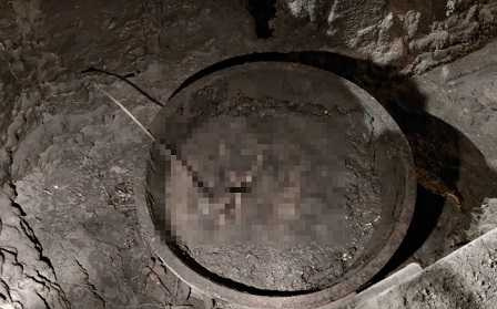 苗栗煉鋼廠工人跌進「1000度電爐」慘死難驗DNA 職安署勒令停工