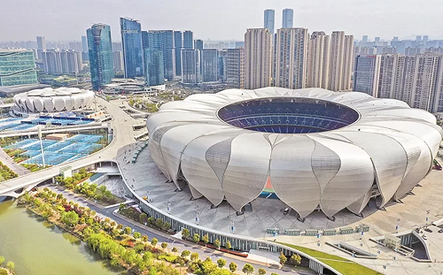 「習閉關鎖國」亞運拒台2媒體、禁印度運動員 矢板明夫：如重返滿清末年 