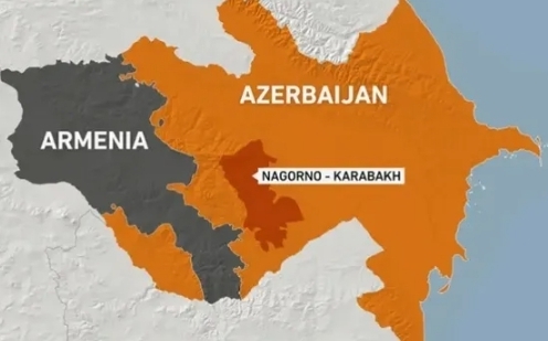 俄羅斯後院悶燒　亞美尼亞：非常可能與亞塞拜然爆發衝突
