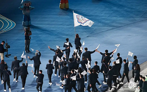 中國砸上兆辦杭州亞運  總收入僅略高於230億