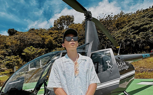 收可疑信件遭盜刷10萬！酷炫親揭過程   感嘆：詐騙日新月異