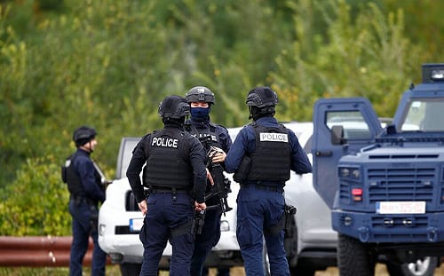 塞爾維亞槍手入侵與科索沃警察激戰釀4死 塞總統 : 絕不承認科索沃獨立