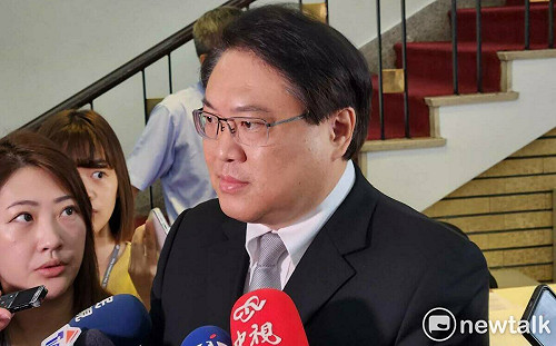 數位身分證賠2.8億全民埋單 林右昌：已經是最好的結果