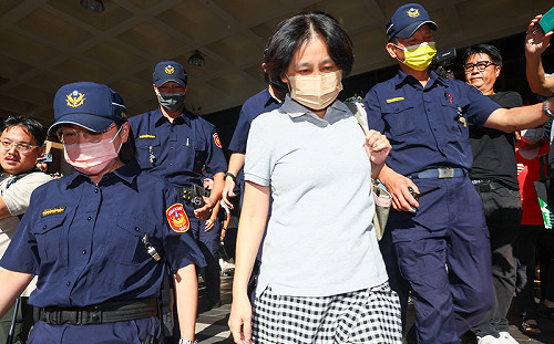 浮報助理費！「小兔」招：都由高虹安決定 3主任皆「認罪」