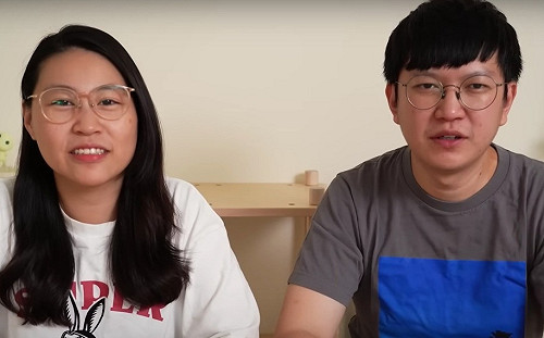 好味小姐團隊翻車！成員阿斷喊「合法撿屍」遭炎上