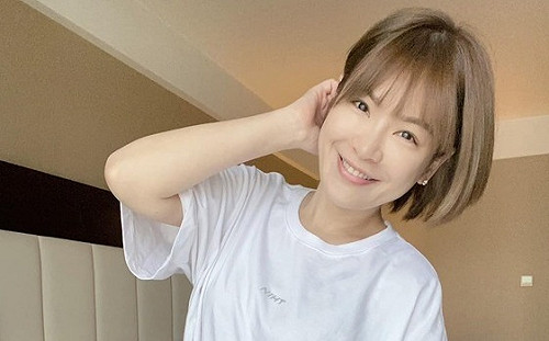 被截圖抓錯字！ 李怡貞向陳沂求償「7億印尼盾」 陳反酸：這年頭改錯字會被告！  