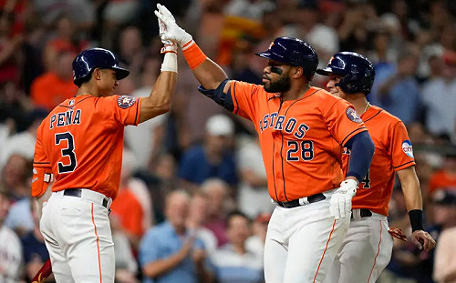 MLB／增加新獎項團隊銀棒獎　開放球迷投票