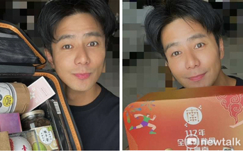 全運會倒數 郭彥均號召粉絲幫選手加油打氣共享台南美食