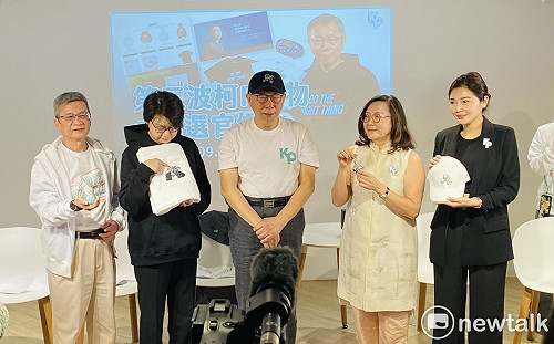 揭柯文哲收陳情書已讀不回！立鼎負責人墊千萬：我爸癌末對不起他