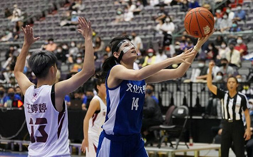 亞運3X3中華女籃勝日本　有望分組一晉級8強