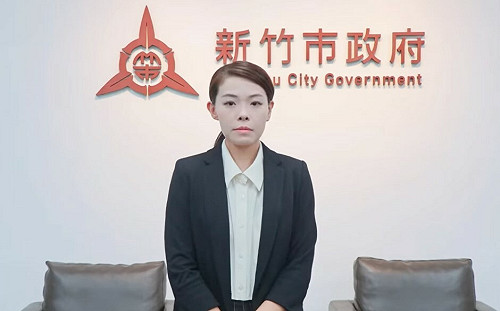 高虹安被指｢小三｣告周玉蔻不起訴！北檢：有向郭台銘貼身助理求證