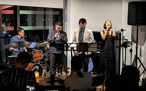 TTXC台灣文化科技大會音樂類主場秀 3天60場多元風格音樂演出