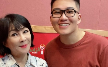 被Joeman認乾媽覺吃虧？吳淡如揭「奇妙巧合」笑：被打臉