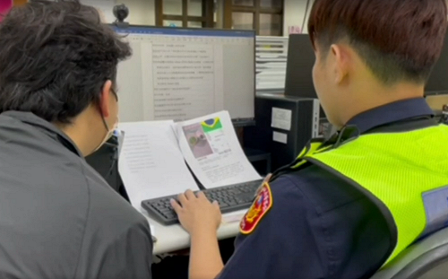 北市男子稱買到臭雞蛋錄影自保痛罵｢政府爛掉了｣：把責任推給人民