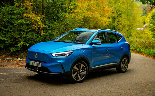 低價搶市場 中國電動車「奧步」引歐洲擔憂