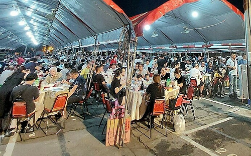 台南登革熱增254例 颱風恐來羅一鈞籲速清烤肉垃圾