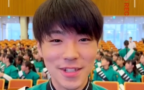 國慶邀翡翠騎士！矢板明夫：很多日媒以｢參加台灣建國紀念日｣下標