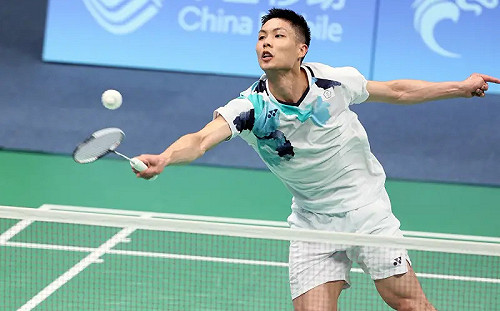 周天成晉級32強　下一戰重演上屆金牌戰戲碼