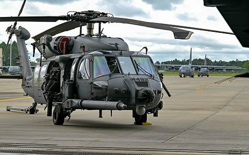 外媒盤點美空軍十大最新機型 前兩名平均機齡未滿1年