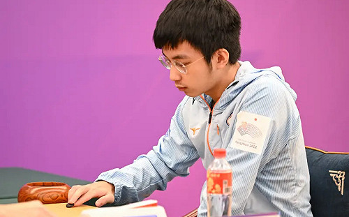 中華男團1:4不敵日本　無緣銅牌