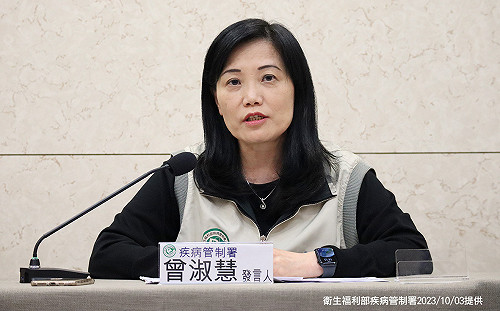 COVID-19疫情有升高趨勢！疾管署：10/11起開放全民接種XBB.1.5疫苗