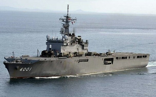 日本殺傷性武器出口解禁 22學者發表聯合聲明反對