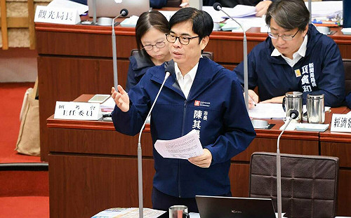 高市府持續嚴格監督把關食安 進口蛋流向不明廠商已送檢調