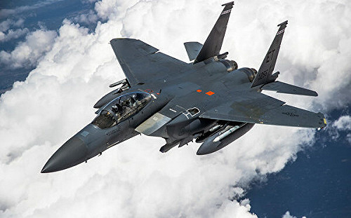 美以不和上檯面! 納坦雅胡控拜登扣軍火後 美取消高官會議 F-15延5年交機