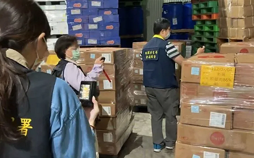 遭質疑美豬「其他可食部位」流向不明！食藥署揭數據釐清