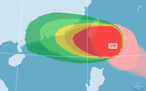 小犬變巨犬來者不善！「颱風前用電檢查」5招必知