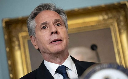 以巴戰火再起 傳沙烏地暫停與以色列討論關係正常化