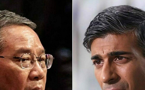 專論》英國國會共諜案告訴我們什麼？