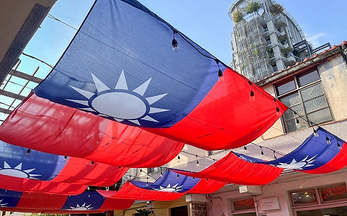 TenTen台中、探探審計！雙十連假到審計新村拿好康