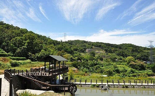 雙十旅遊新選擇！搭貓纜遊貓空嚐特色茶料理