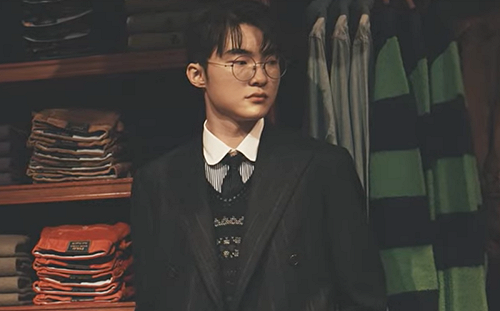 Faker上韓國GQ頻道曬「訂製西裝」 網被帥暈：我願意嫁給他