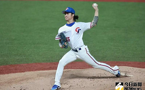 終結連23局0得分　韓媒稱找到林昱珉弱點了