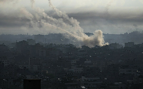 以色列遭突襲  台旅行團最新狀況曝！觀光署公布解約退費原則