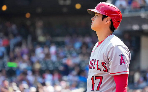 紅襪最有機會拿下大谷　日媒：擁兩大優勢