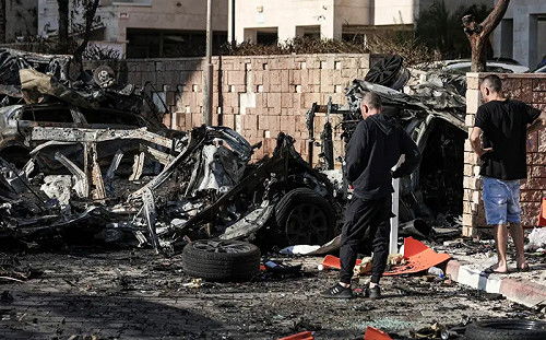 以色列旅遊團超夯！「跟團驚人價格」曝光