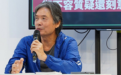 侯友宜催「藍白合」再出招！將派金溥聰、黃健庭當協商代表