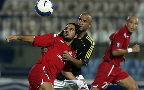 前以色列前鋒慶生遭屠殺 哈馬斯恐攻逾260死