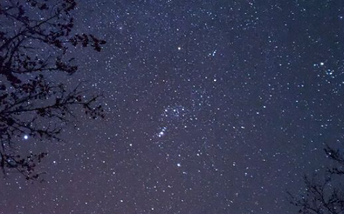 秋夜夢幻星空免費看！雪霸觀星趣10/21登場