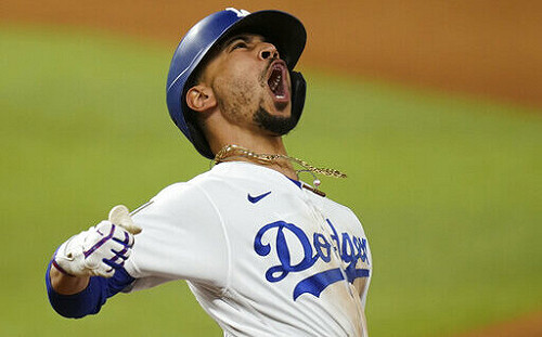 打擊神隱！道奇恐連2年止步首輪