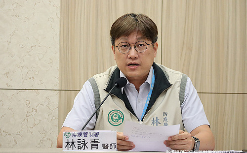 最小流感重症！疾管署：4月大男嬰脫水、肺炎送加護 