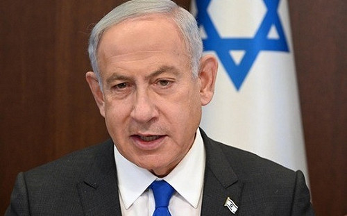 納坦雅胡宣布拉法激戰暫落幕？與哈瑪斯戰爭將持續 加強對黎巴嫩真主黨作戰