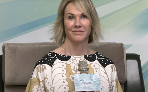 (影)前美駐聯合國大使：美應採戰略清晰 表態出兵助台抵禦中國侵犯